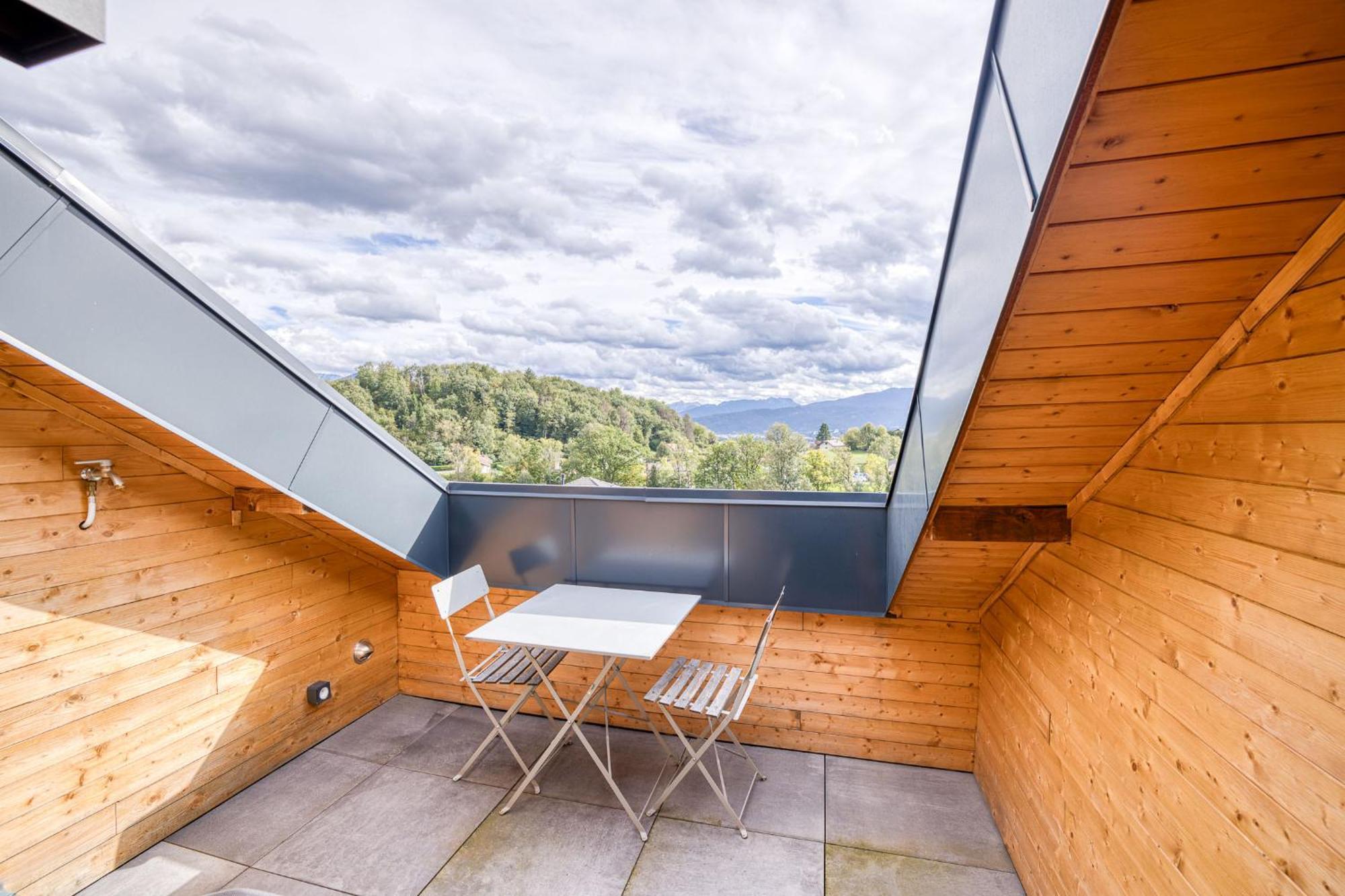 Le Chamois, Chez Le Charpentier D'Antan, La Chaleur Du Bois, Le Calme De La Campagne Apartment Epagny Metz-Tessy Екстериор снимка