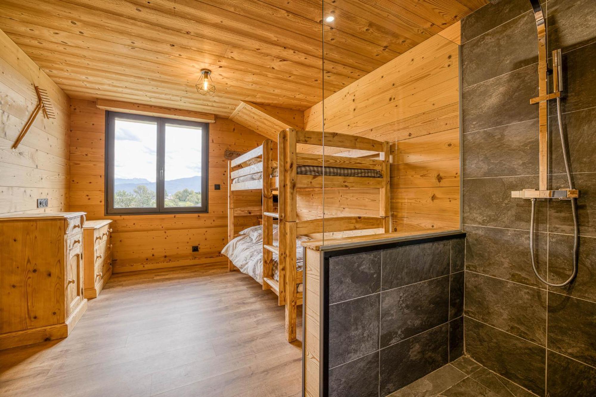 Le Chamois, Chez Le Charpentier D'Antan, La Chaleur Du Bois, Le Calme De La Campagne Apartment Epagny Metz-Tessy Екстериор снимка